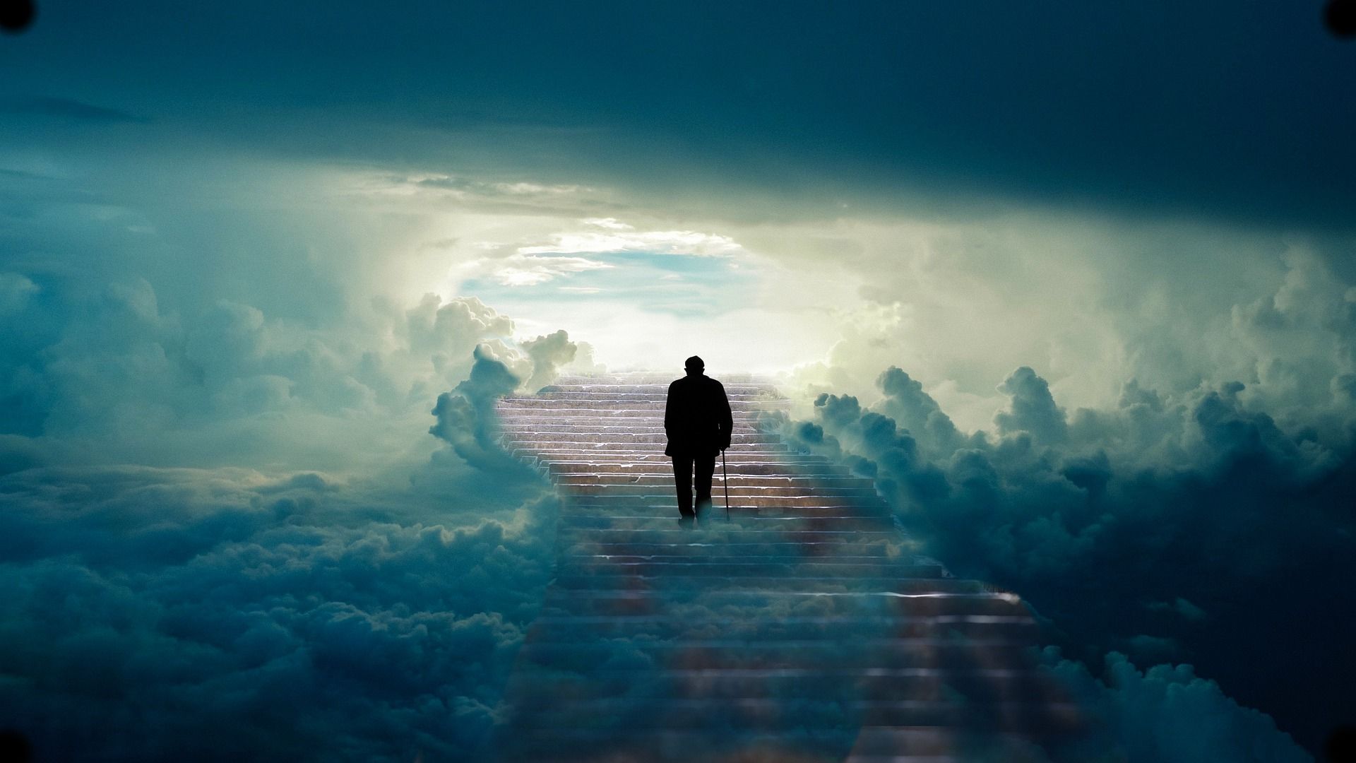 Can AI simulate the dying process? Interview with ChatGPT